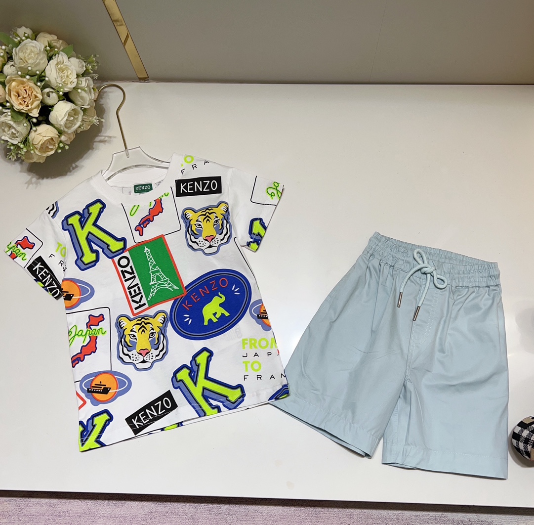 Kenzo Kids